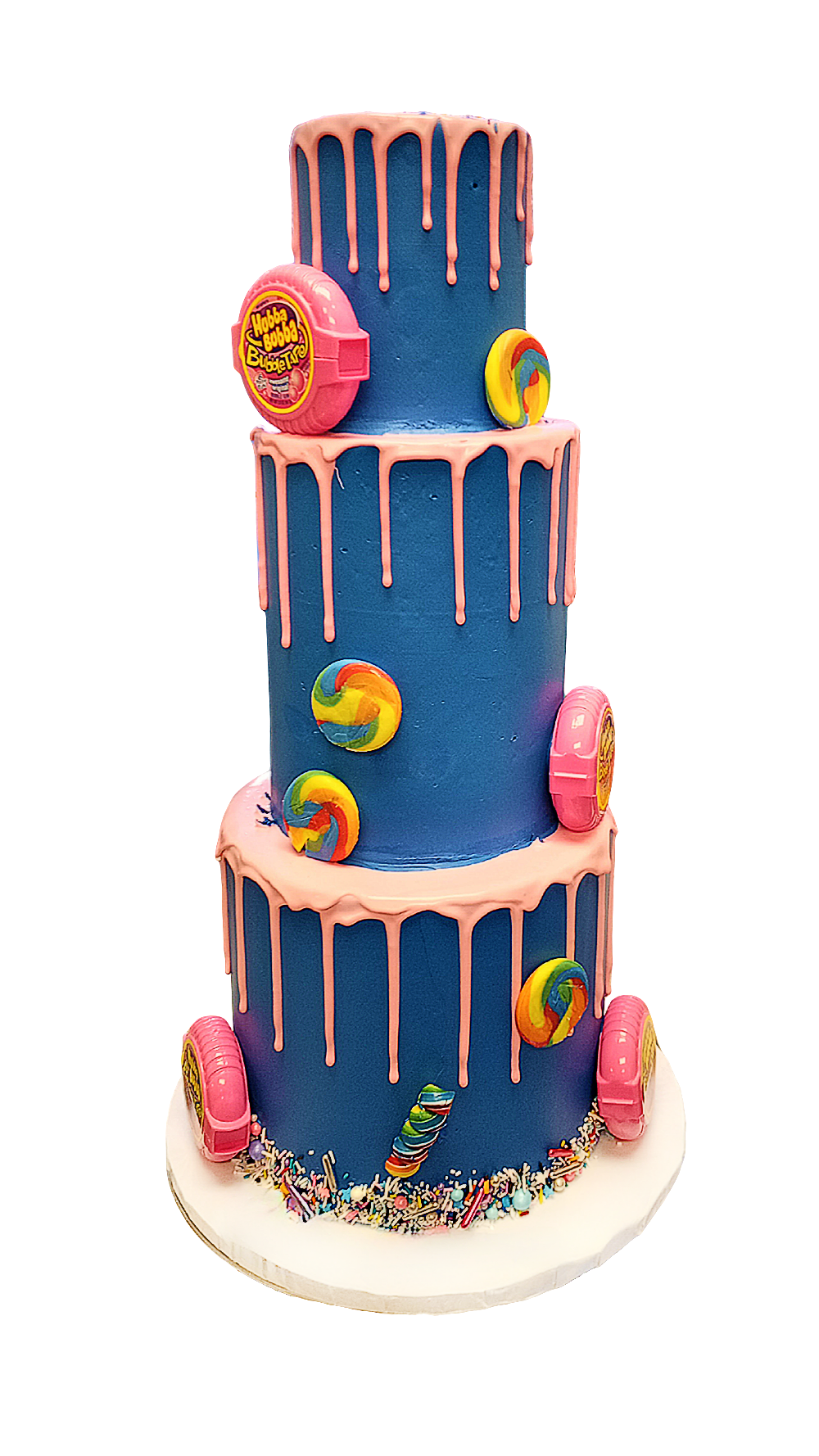 imagen de pastel de Custom cakes